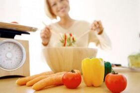 Nutrición real